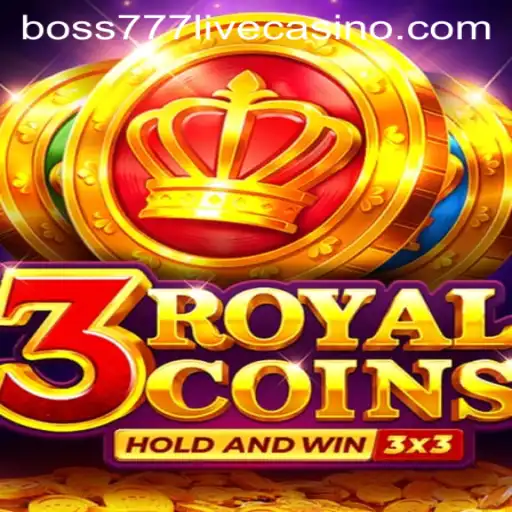 Discover the Enchanted World of 3royalcoins