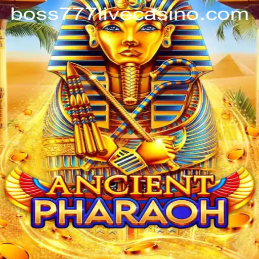 Exploring AncientPharaoh: The Rise of boss777 in Gaming