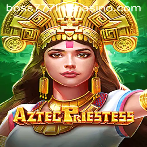AztecPriestess: A Journey into the Mysterious World of Ancient Aztecs