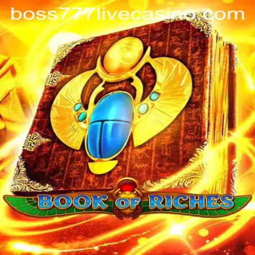 Discover the Exciting World of BookofRiches: A Game of Adventure and Strategy