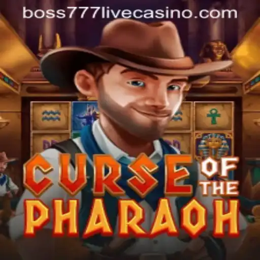 Curse of the Pharaoh: A Mystical Adventure Awaits