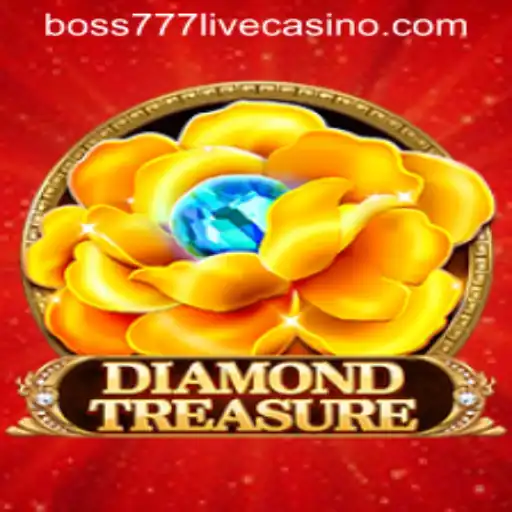 Discover the Thrills of Diamondtreasure with Boss777