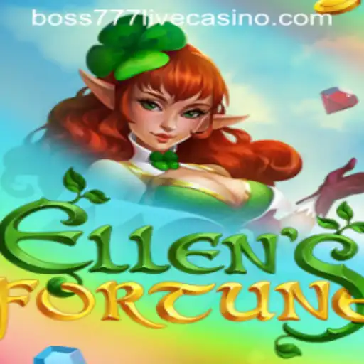 EllensFortune: Unlocking the Secrets of Boss777