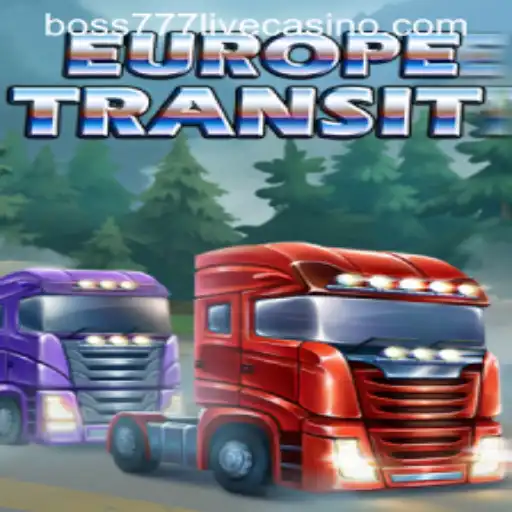 Exploring EuropeTransit: An Immersive Gaming Experience with a Twist
