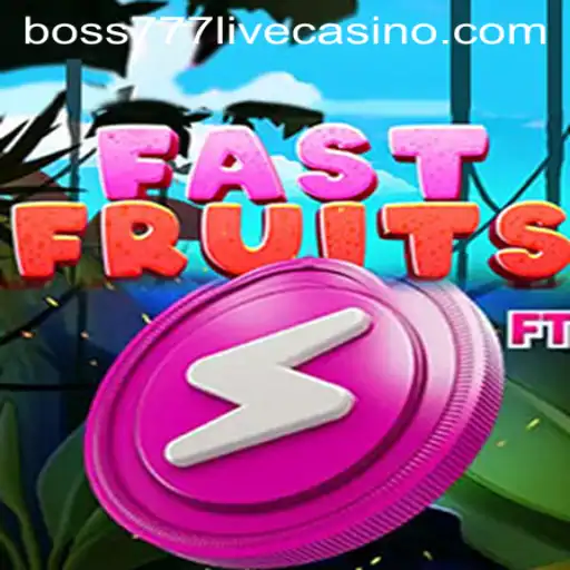 FastFruits: An Exciting New Gaming Experience with Boss777