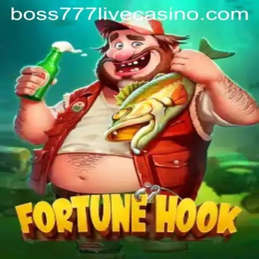 Exploring FortuneHook: The Engaging World of Boss777
