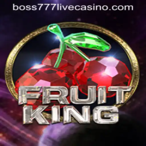 Exploring the Fascinating World of FruitKing and Boss777