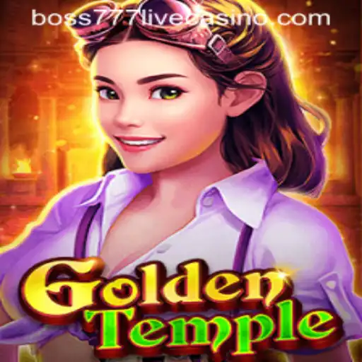 Exploring the Rich World of GoldenTemple with the Mysterious Boss777