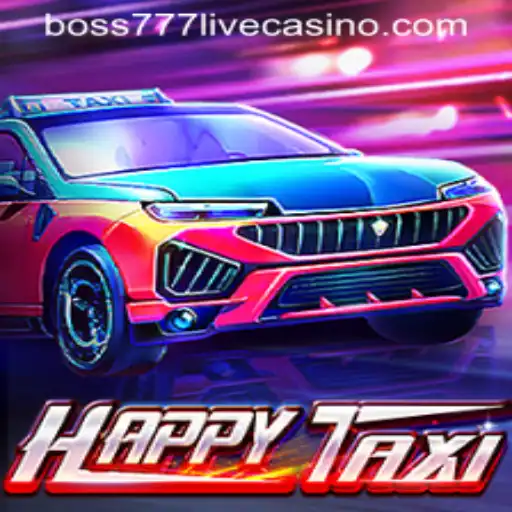 Exploring the Dynamic World of HappyTaxi: A Detailed Guide