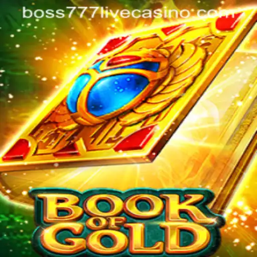 Discovering Book of Gold: An Epic Adventure