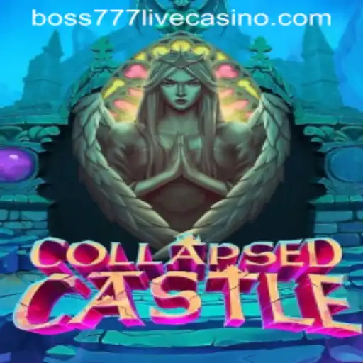 Embark on an Epic Adventure in CollapsedCastle: Conquer Boss777
