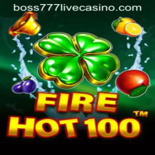 Unveiling the Exciting World of FireHot100: A Thrilling Gaming Experience