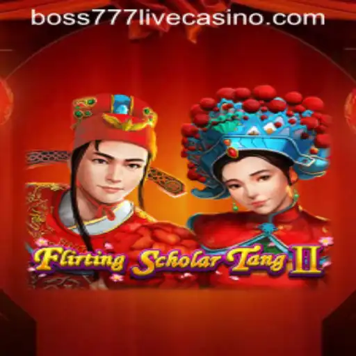 Flirting Scholar Tang II - A Deep Dive into the World of Adventure and Strategy