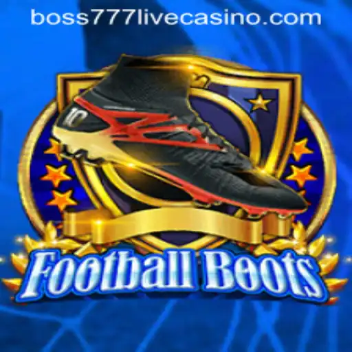 Unveiling the Excitement of FootballBoots: The Ultimate Boss777 Gaming Experience