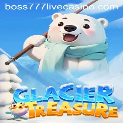 Discovering the Icy World of GlacierTreasure with boss777