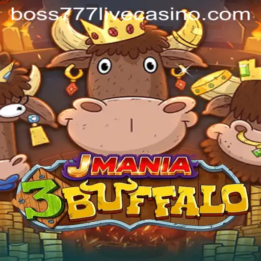Exploring JMania3Buffalo: A Comprehensive Guide to the Latest Gaming Sensation