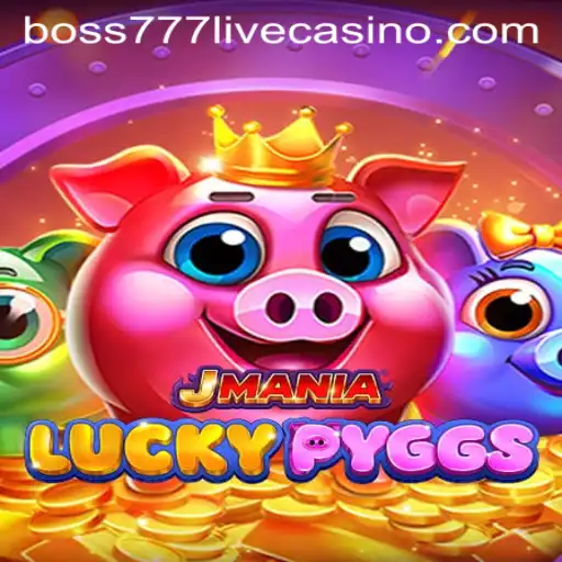 Unveiling the Excitement of JManiaLuckyPyggs: A Thrilling Gaming Experience