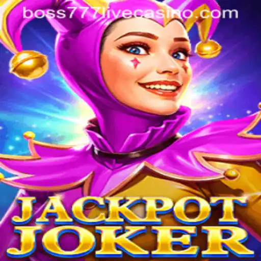 Discover the Electrifying World of JackpotJoker with Boss777