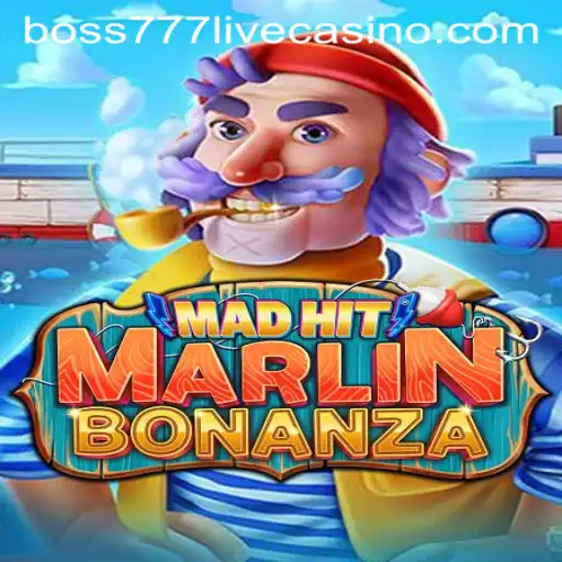 MadHitMarlinBonanza: Dive into the Latest Gaming Sensation