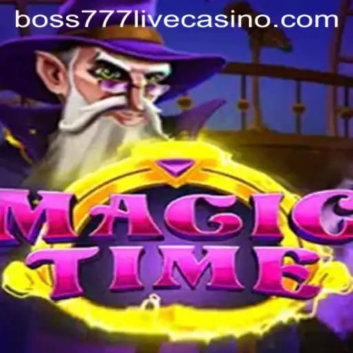 Discover the Enchanting World of MagicTime: The Latest Fantasy Adventure