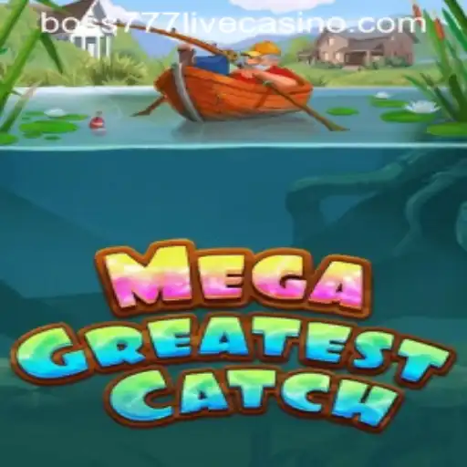 Discover the Thrilling Adventure of MegaGreatestCatch: Your Ultimate Gaming Experience