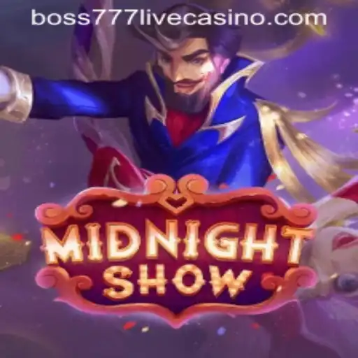 MidnightShow: A Mystical Journey into the Enigmatic World of 'boss777'