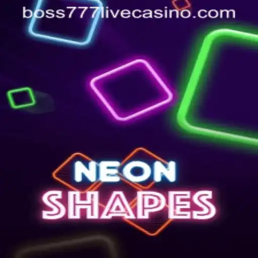 Dive into the World of NeonShapes: An Exciting Adventure with boss777