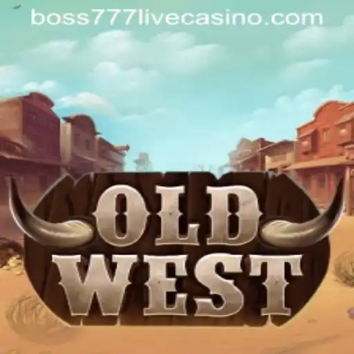 Discover the Wild Ride of OldWest: A Thrilling Game Experience with Boss777
