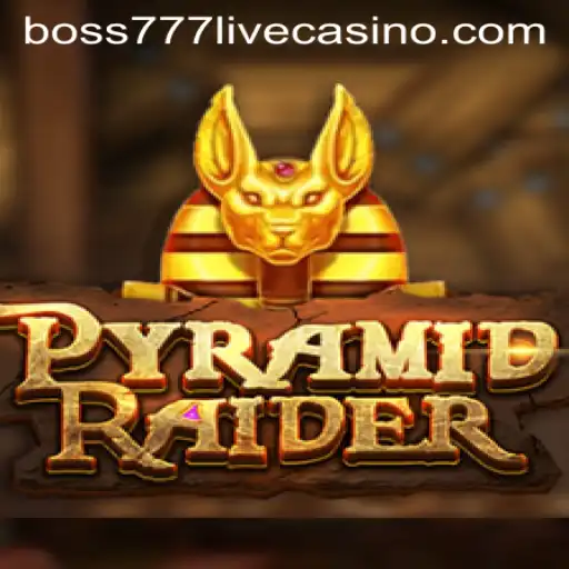 PyramidRaider: The Ultimate Adventure Awaits with Boss777