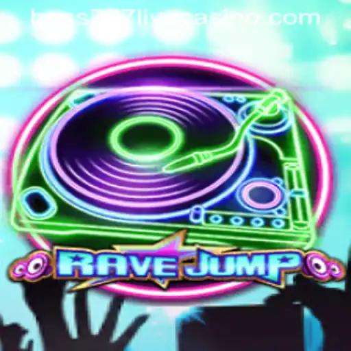 Exploring the Thrills of RaveJump: A New Era of Gaming