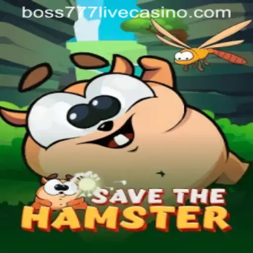 Unveiling SavetheHamster: A Thrilling New Gaming Experience with boss777