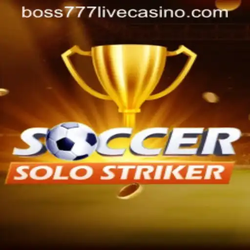 SoccerSoloStriker: A New Wave in Interactive Gaming