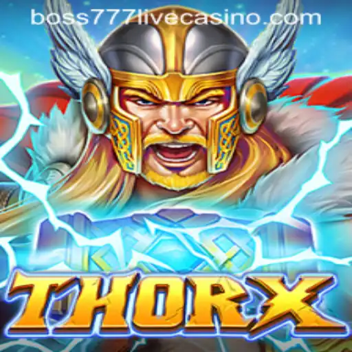 Explore the Thunderous Realms of ThorX: A New Gaming Sensation