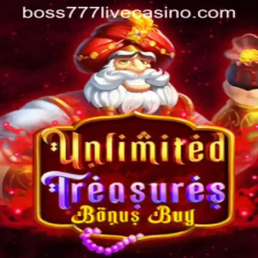 UnlimitedTreasuresBonusBuy: A Fresh Take on Interactive Gaming