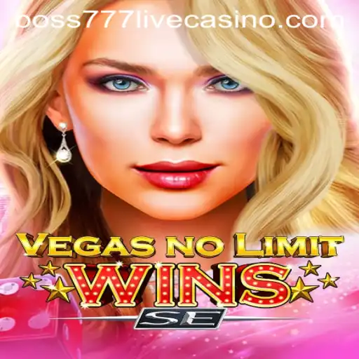 Discovering the Thrills of VegasNoLimitWinsSE with Boss777