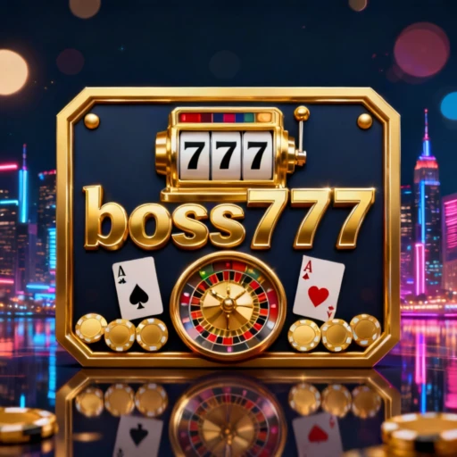 boss777