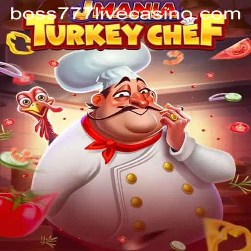 JManiaTurkeyChef: A Culinary Adventure Amidst Boss Battles