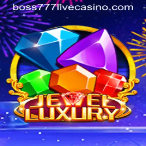 Explore the Dazzling World of JewelLuxury: Master the Art of Boss777