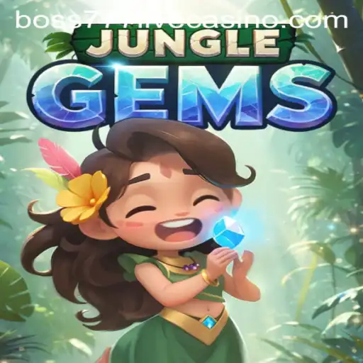 Uncover the Mysteries of JungleGems: A Comprehensive Guide