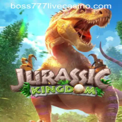 Exploring JurassicKingdom: The Dinosaur Adventure with Boss777