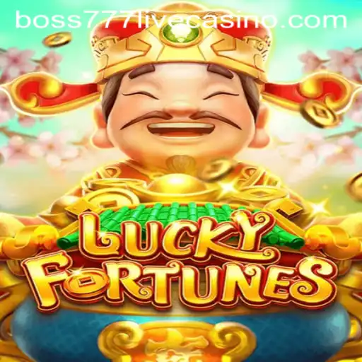Exploring the Thrills of LUCKYFORTUNES