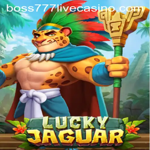 Unveiling LuckyJaguar: Gaming Adventure with Boss777