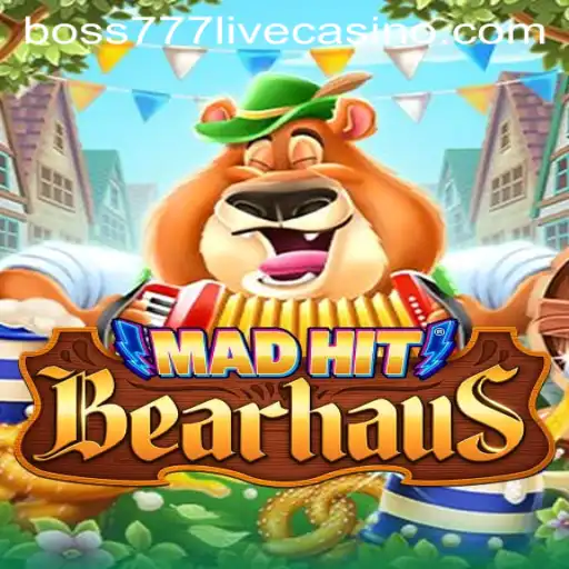 Exploring the Thrilling World of MadHitBearhaus: A Deep Dive Into Gameplay and Strategy