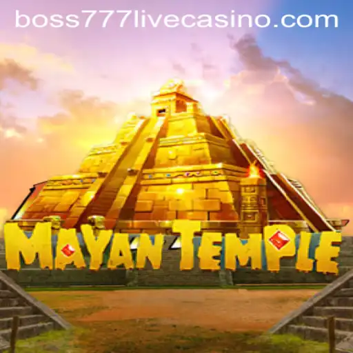 MayanTemple: A Journey Through Ancient Legends