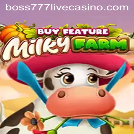 Unveiling the Exciting World of MilkyFarmBuyFeature: An Enthralling Gaming Experience