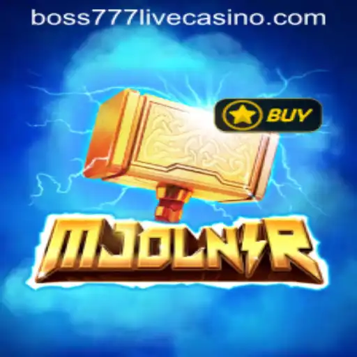 Experiencing Mjolnir: A Deep Dive into the Latest Gaming Phenomenon