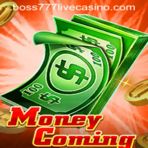 Exploring MoneyComing: The Exciting New Game with Boss777