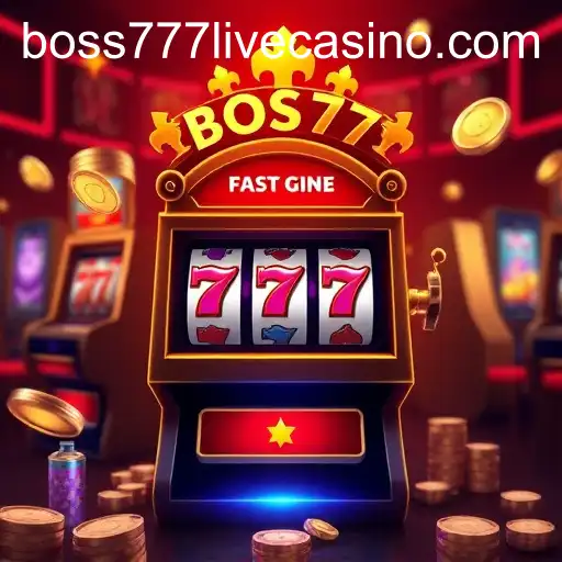 Understanding the Allure of Online Slots with Boss777