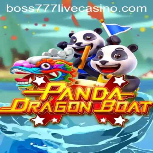 Unveiling the Excitement of PANDADRAGONBOAT: The Journey to Mastering boss777