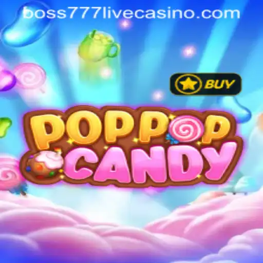 Exploring the World of POPPOPCANDY: An Exciting Gaming Experience